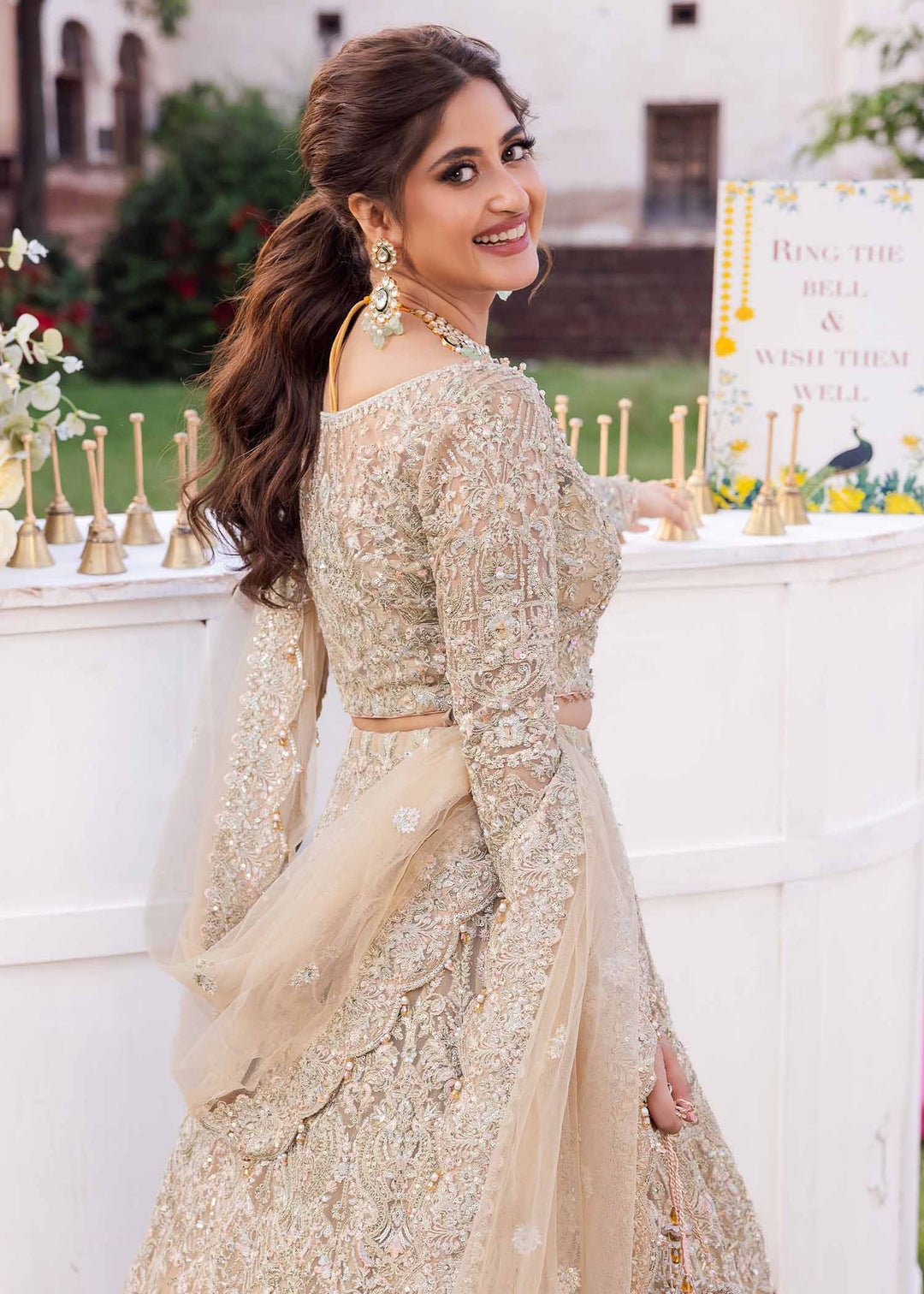 Kanwal Malik - Samira Ayla's Atelier