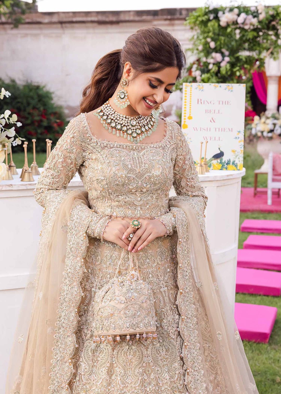 Kanwal Malik - Samira Ayla's Atelier