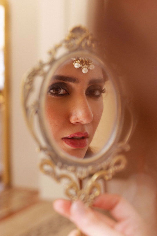 MNR - MURSEL Aminas Collection