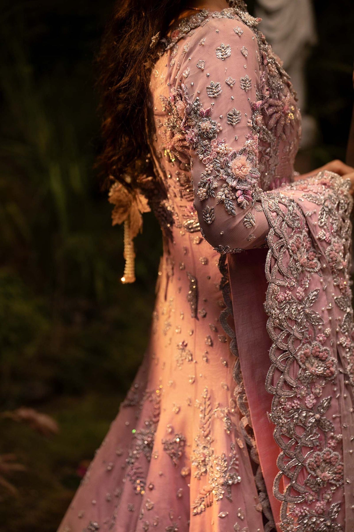 Maria.B Brides - Ambre Ayla's Atelier