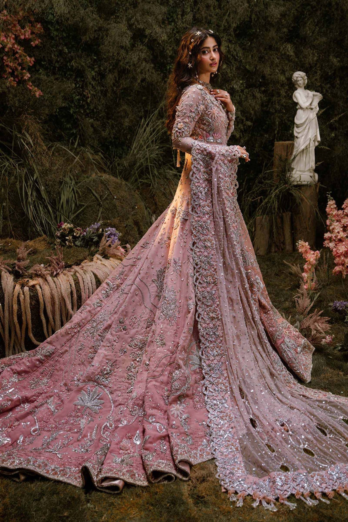 Maria.B Brides - Ambre Ayla's Atelier
