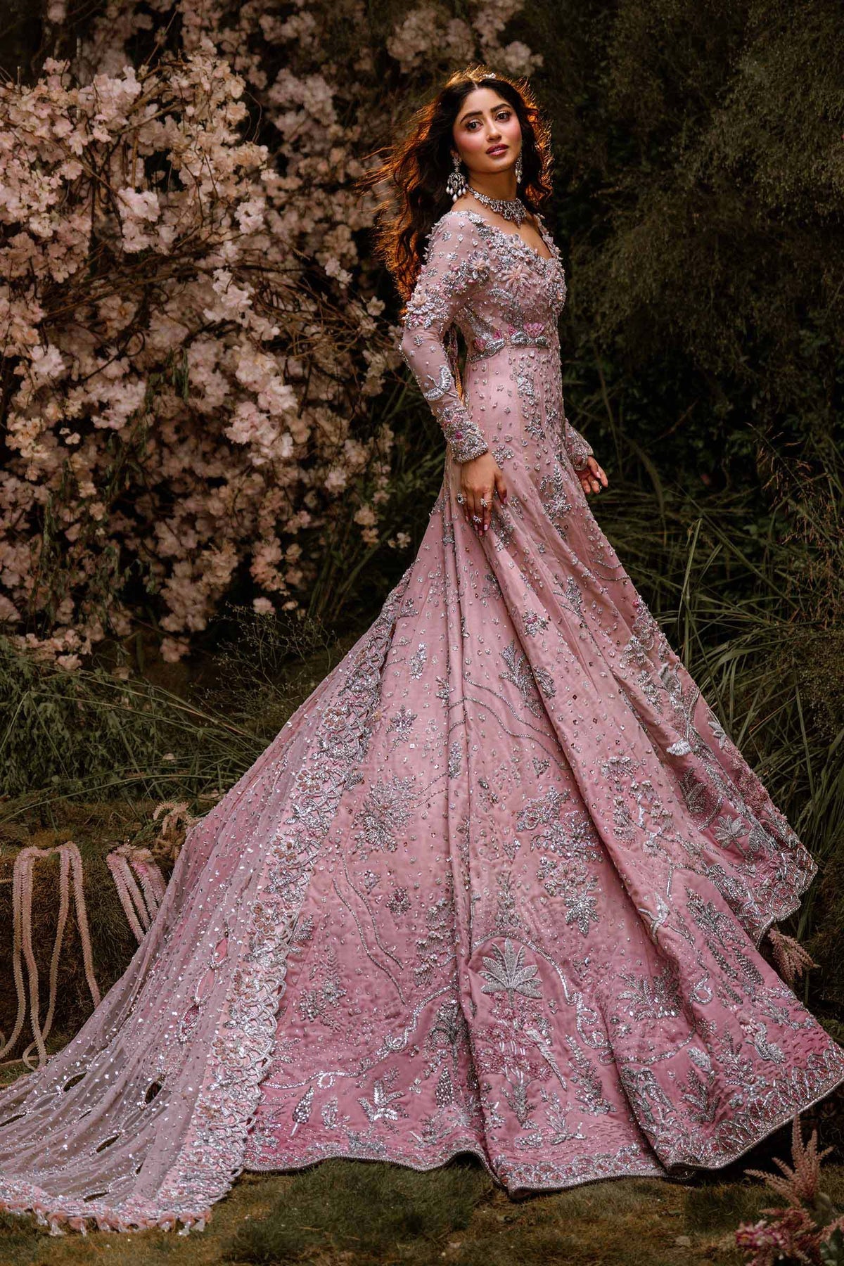 Maria.B Brides - Ambre Ayla's Atelier