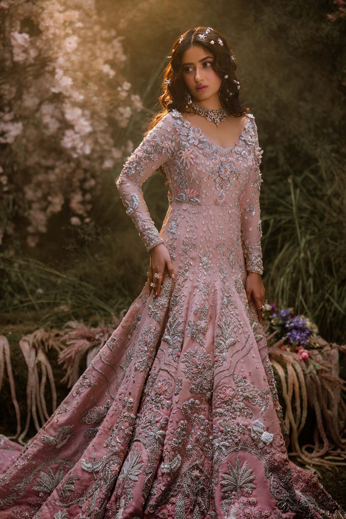 Maria.B Brides - Ambre Ayla's Atelier
