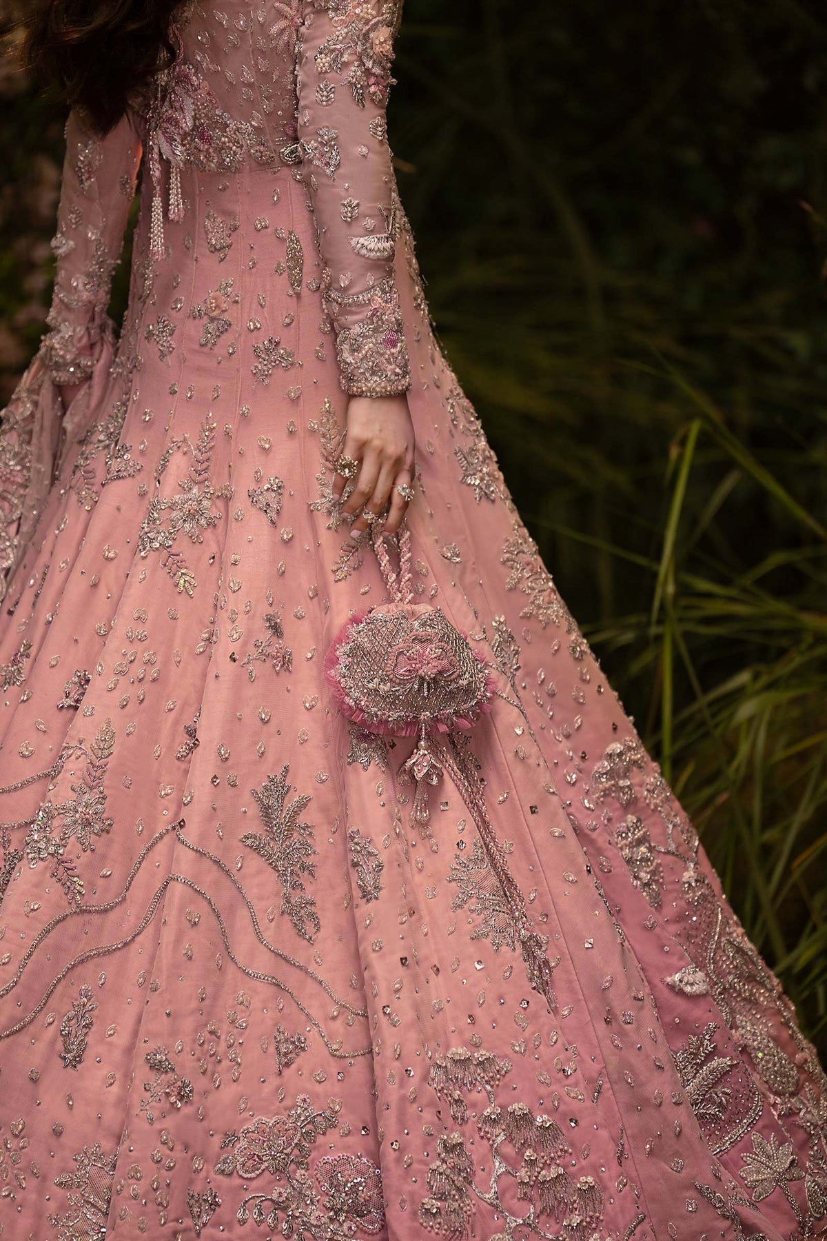 Maria.B Brides - Ambre Ayla's Atelier