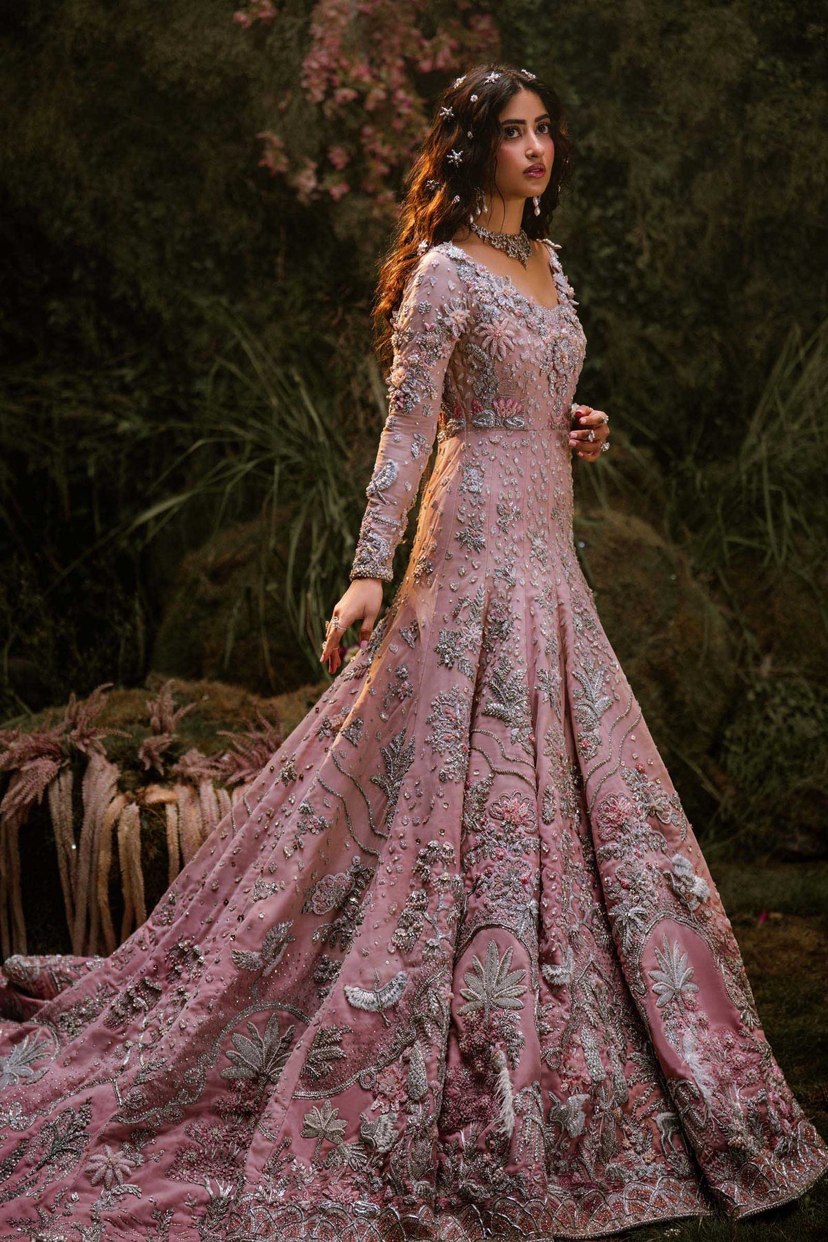 Maria.B Brides - Ambre Ayla's Atelier