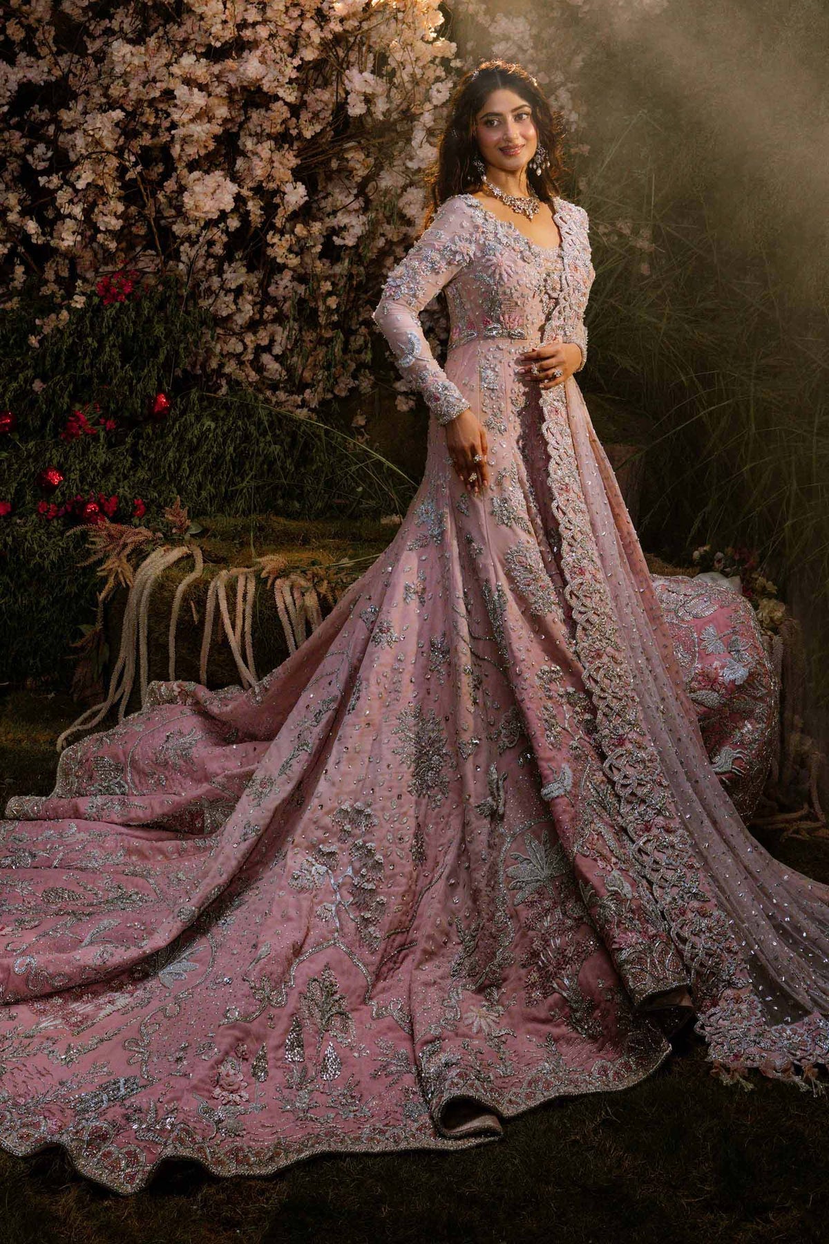 Maria.B Brides - Ambre Ayla's Atelier