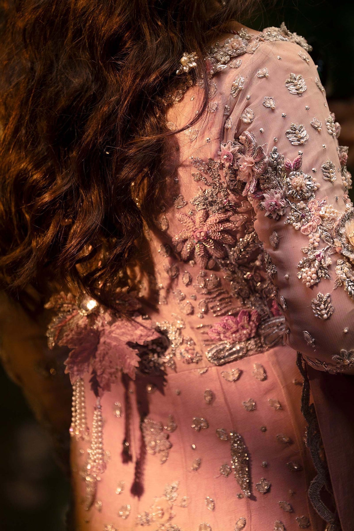 Maria.B Brides - Ambre Ayla's Atelier