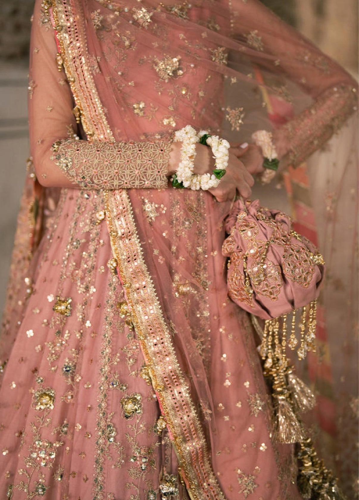 Mohsin Naveed Ranjha (MNR) - Khushboo Ayla's Atelier