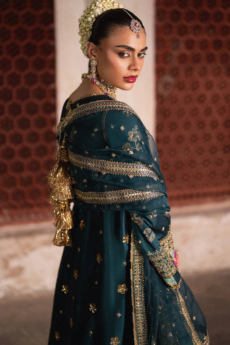 Mohsin Naveed Ranjha (MNR) - Lehar Ayla's Atelier