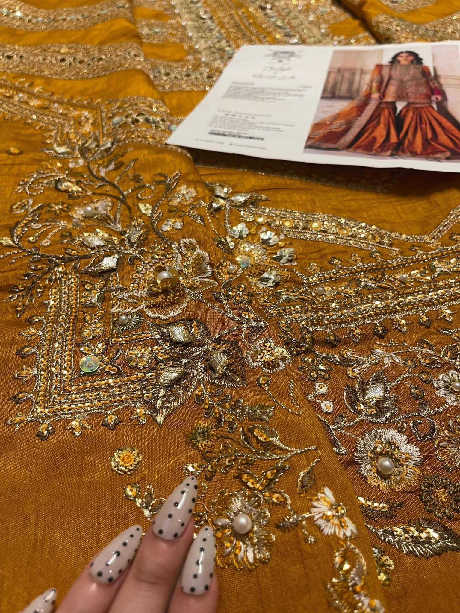 Mohsin Naveed Ranjha (MNR) - Ranjish Ayla's Atelier