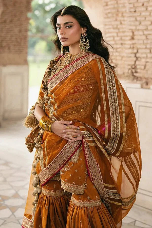 Mohsin Naveed Ranjha (MNR) - Ranjish Ayla's Atelier
