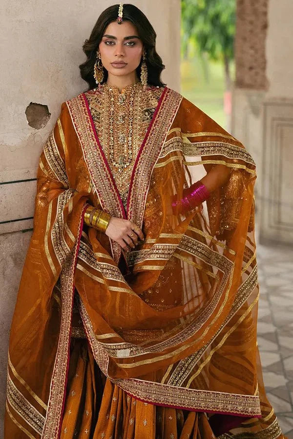 Mohsin Naveed Ranjha (MNR) - Ranjish Ayla's Atelier