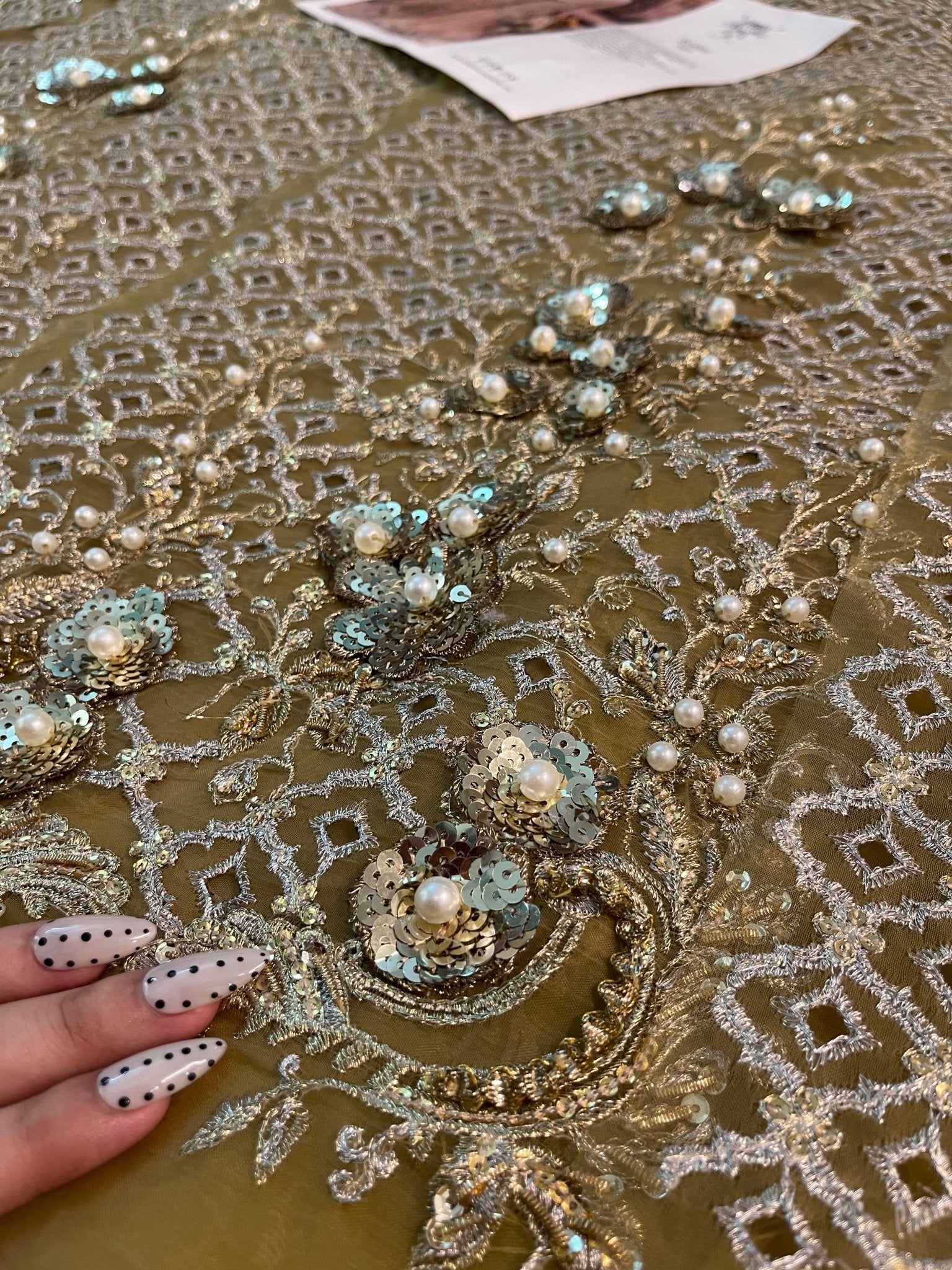 Mohsin Naveed Ranjha (MNR) - Roshni Ayla's Atelier