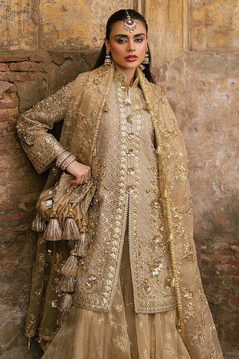 Mohsin Naveed Ranjha (MNR) - Roshni Ayla's Atelier