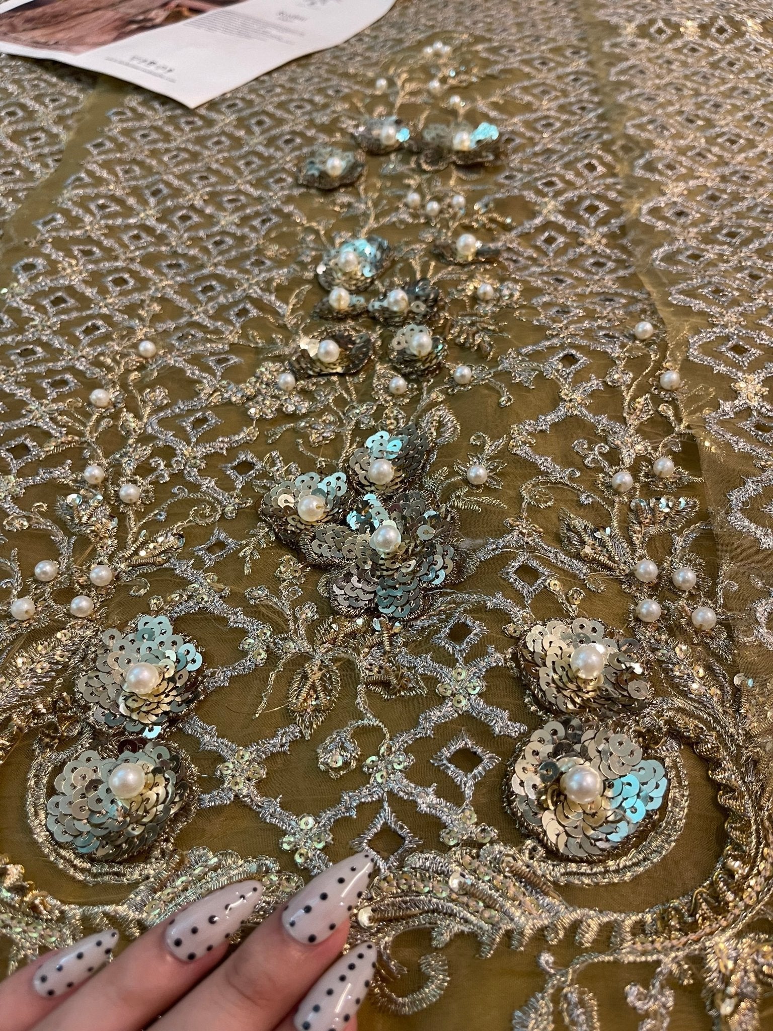 Mohsin Naveed Ranjha (MNR) - Roshni Ayla's Atelier