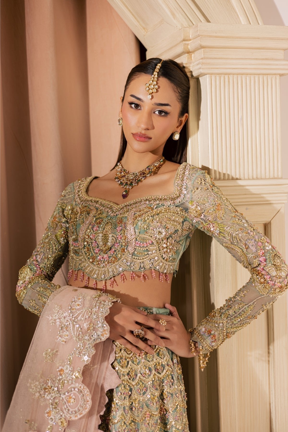 Mysie - Kashaf (5pc) Ayla's Atelier