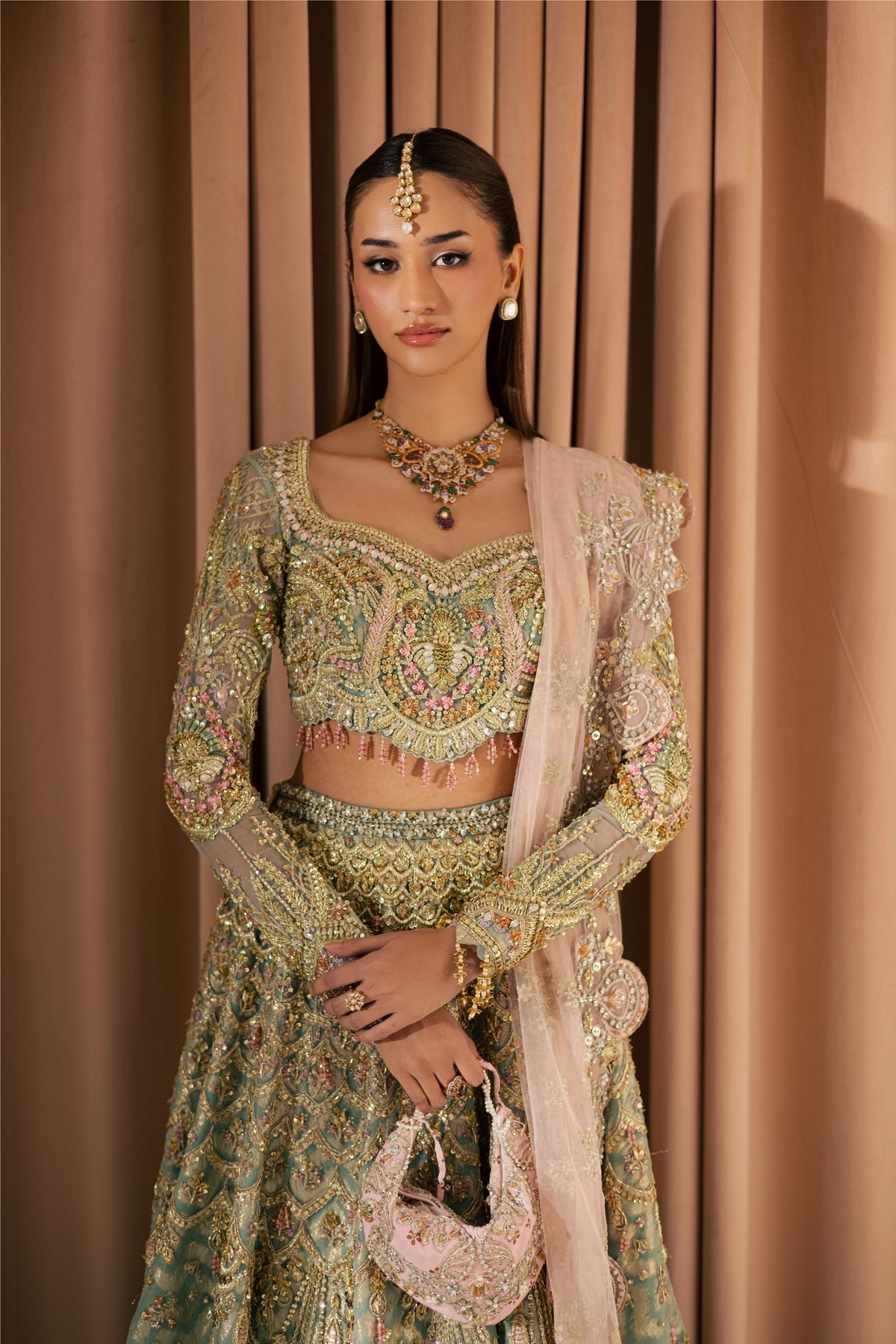 Mysie - Kashaf (5pc) Ayla's Atelier