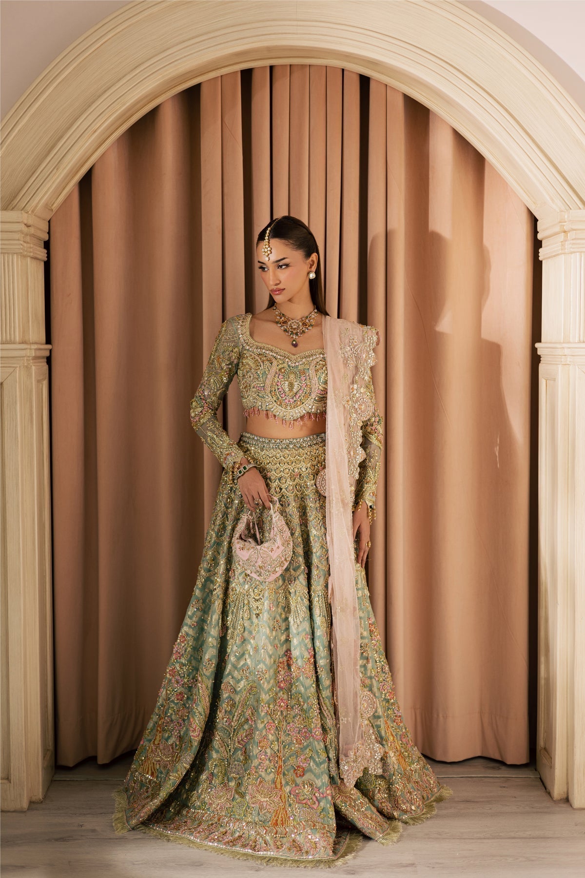Mysie - Kashaf (5pc) Ayla's Atelier