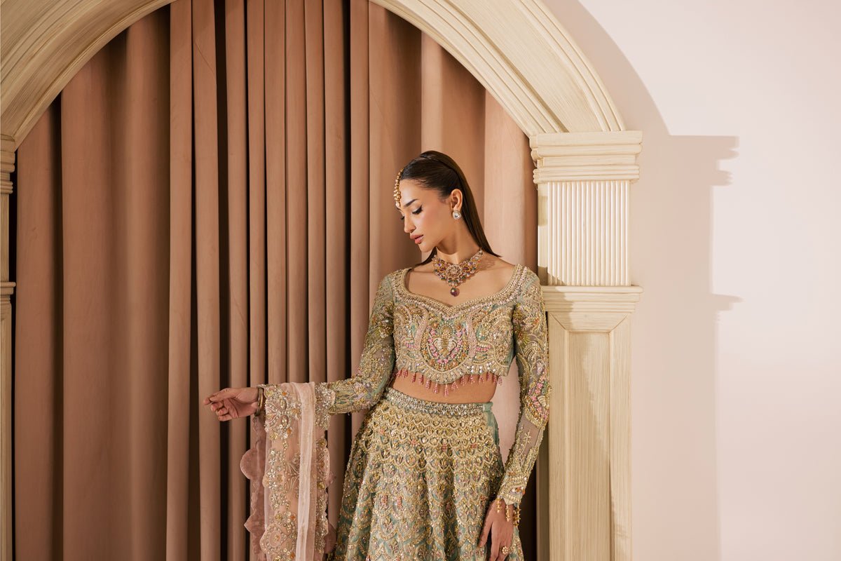 Mysie - Kashaf (5pc) Ayla's Atelier