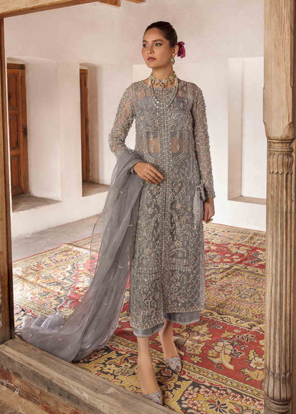 Kanwal Malik - Chandi Ayla's Atelier