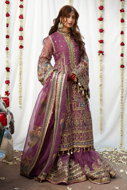 Mohsin Naveed Ranjha (MNR)- jigri Ayla's Atelier