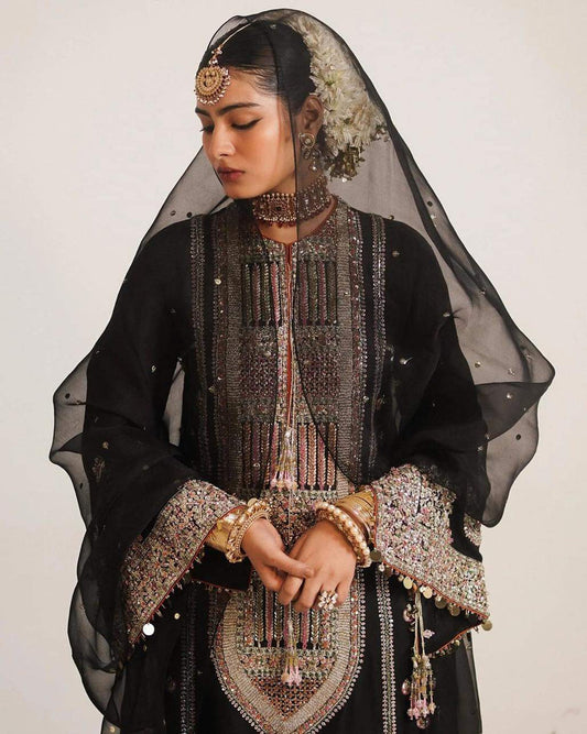 Hussain Rehar - Zephyr Ayla's Atelier