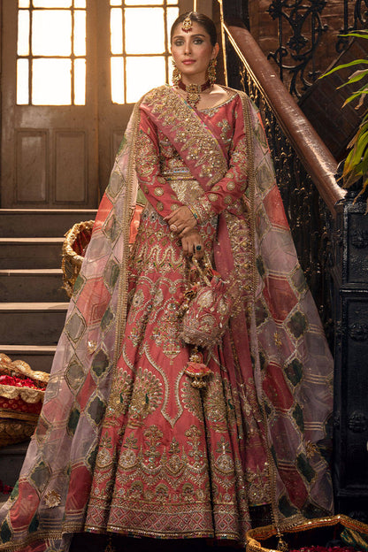 Mohsin Naveed Ranjha (MNR) - Saba Ayla's Atelier