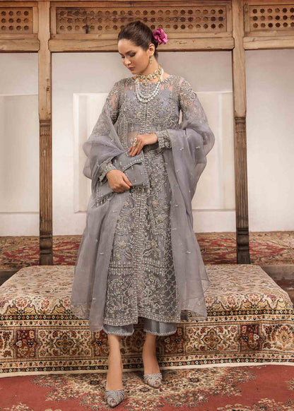 Kanwal Malik - Chandi Ayla's Atelier