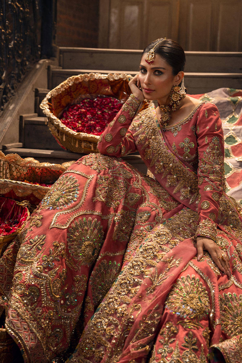 Mohsin Naveed Ranjha (MNR) - Saba Ayla's Atelier