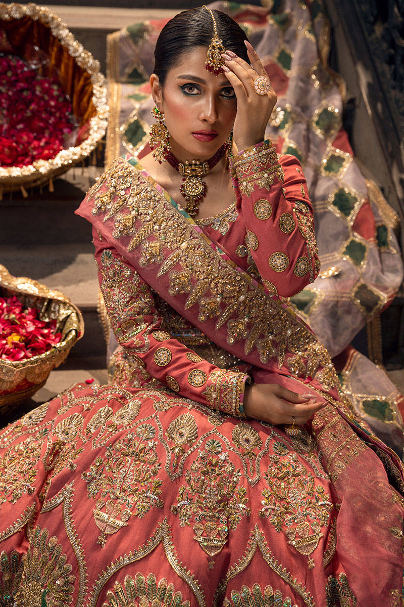 Mohsin Naveed Ranjha (MNR) - Saba Ayla's Atelier