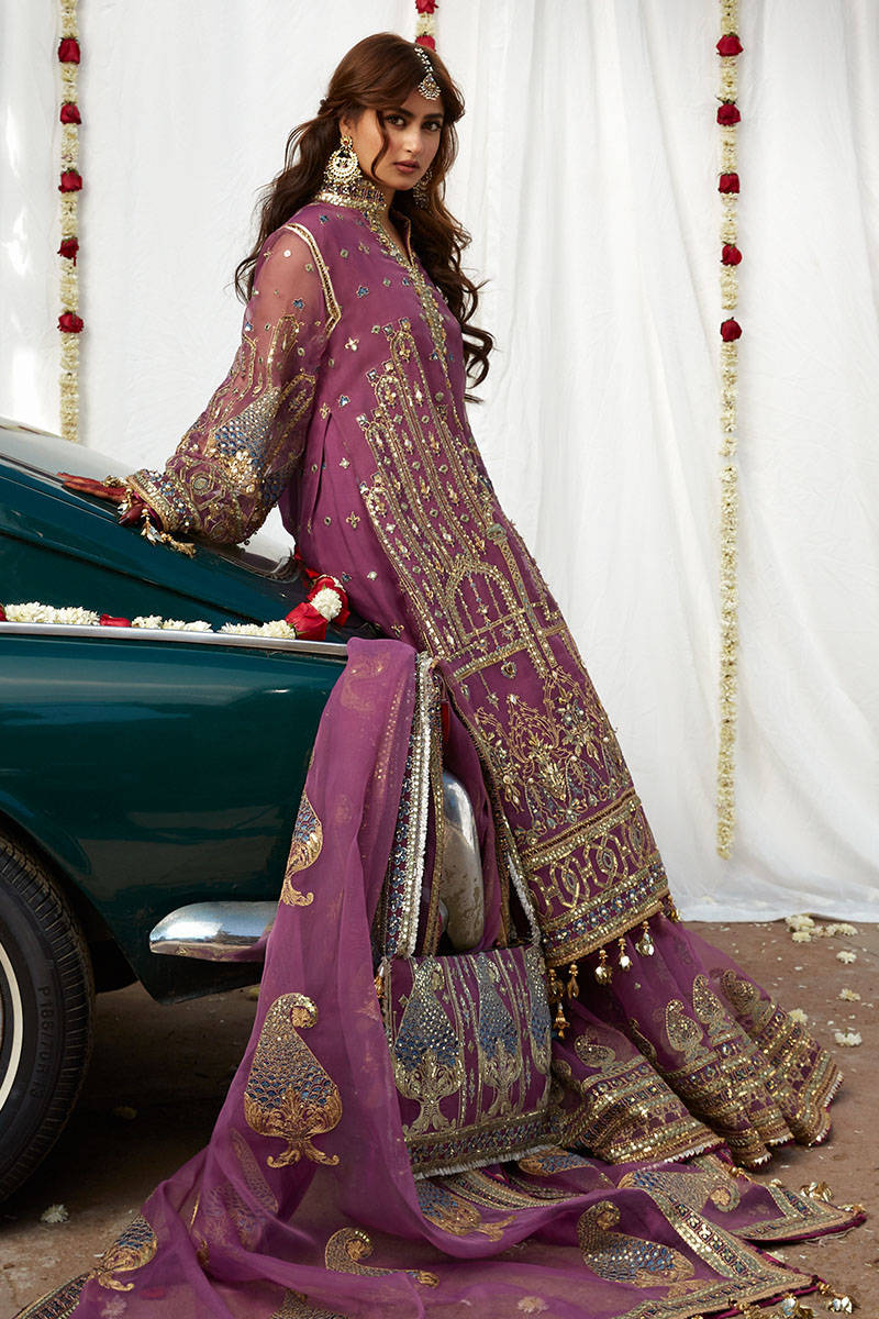 Mohsin Naveed Ranjha (MNR)- jigri Ayla's Atelier