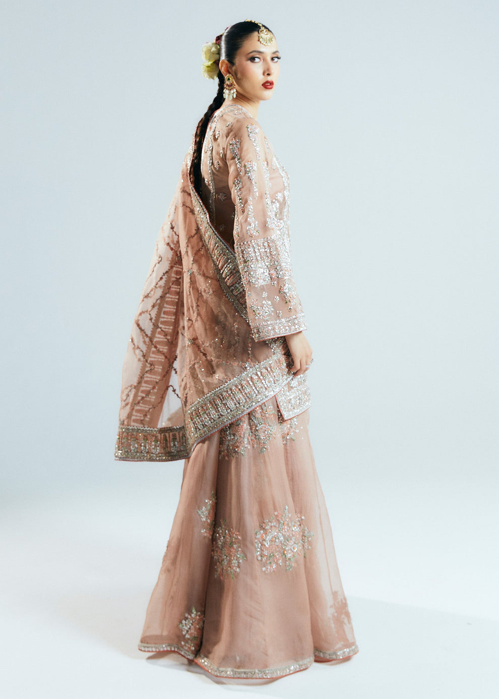 Hussain rehar -Dune Ayla's Atelier