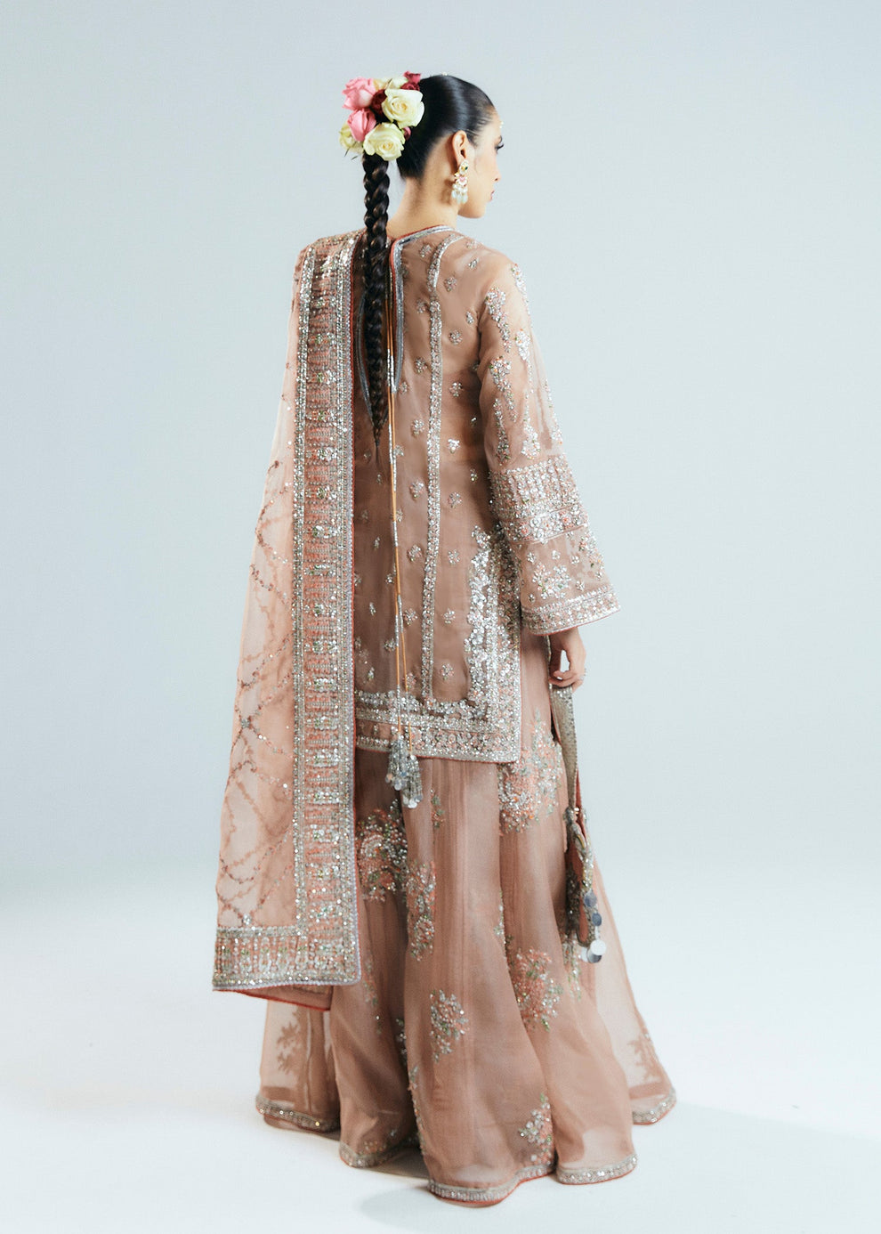 Hussain rehar -Dune Ayla's Atelier