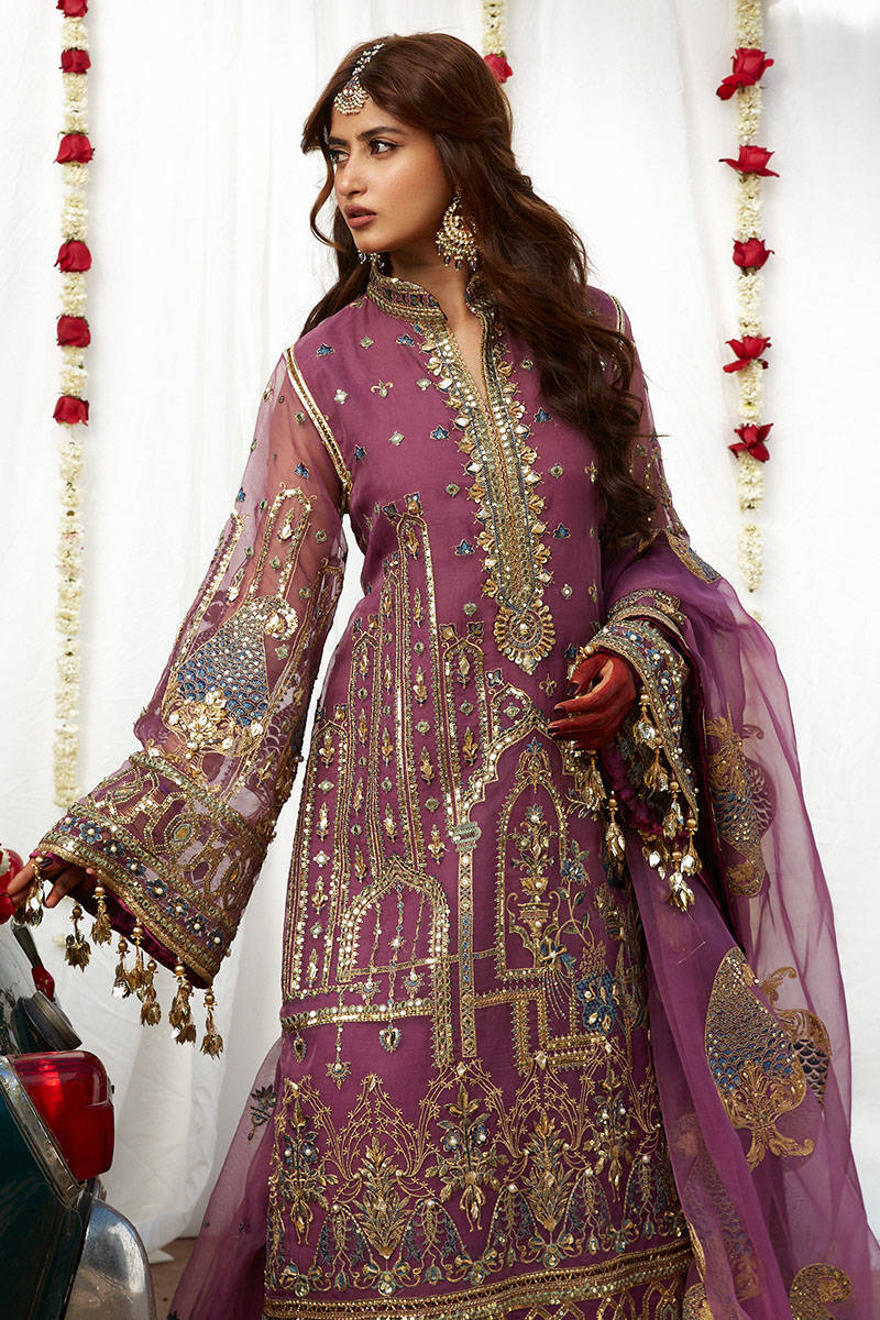 Mohsin Naveed Ranjha (MNR)- jigri Ayla's Atelier