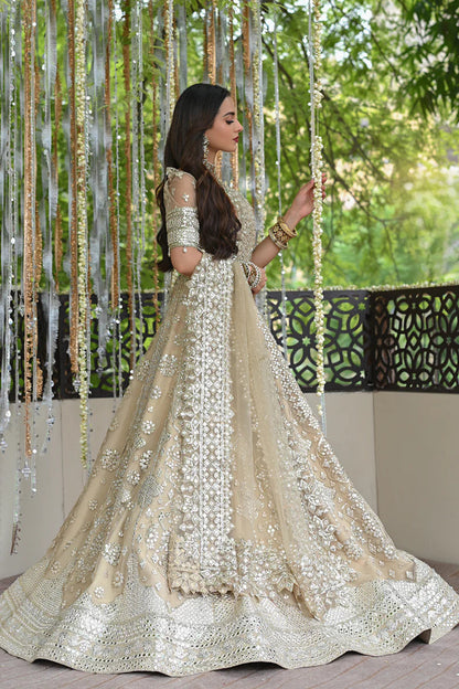 Qalamkar singhar-wedding formals RF-06 ROOP Ayla's Atelier