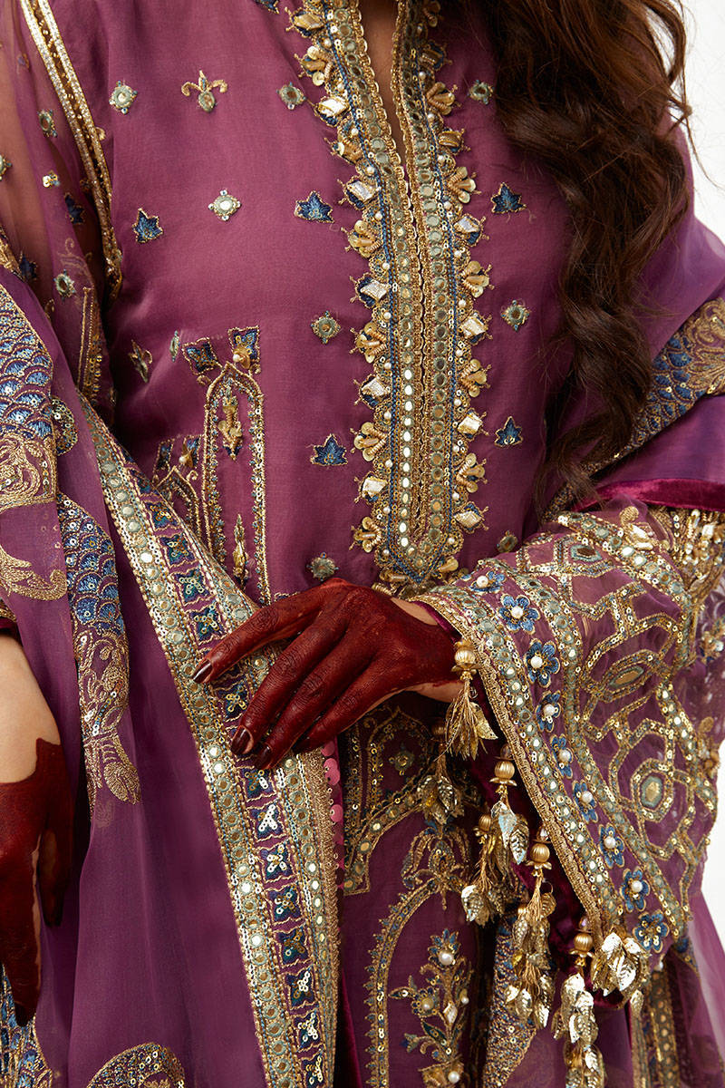 Mohsin Naveed Ranjha (MNR)- jigri Ayla's Atelier