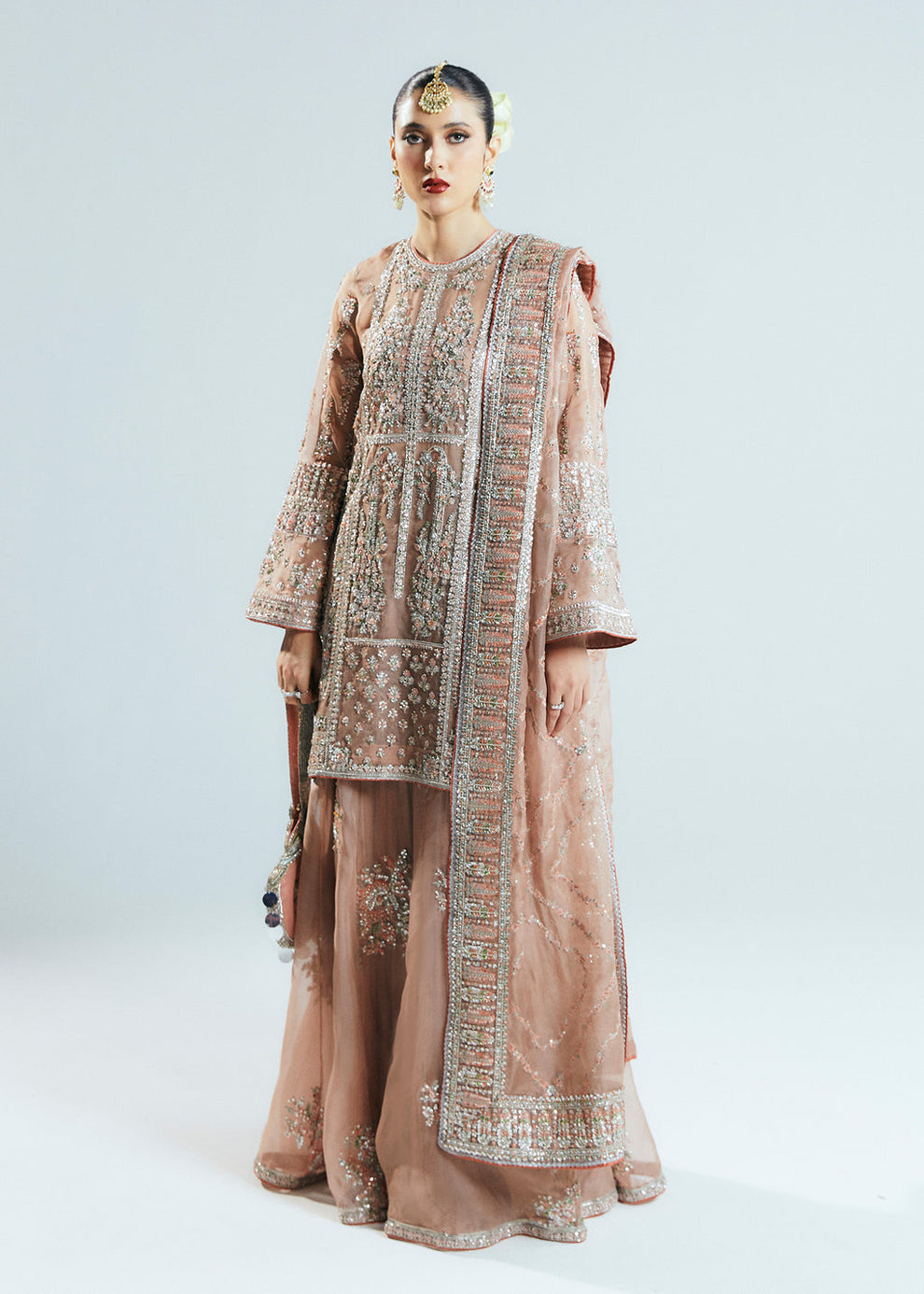 Hussain rehar -Dune Ayla's Atelier