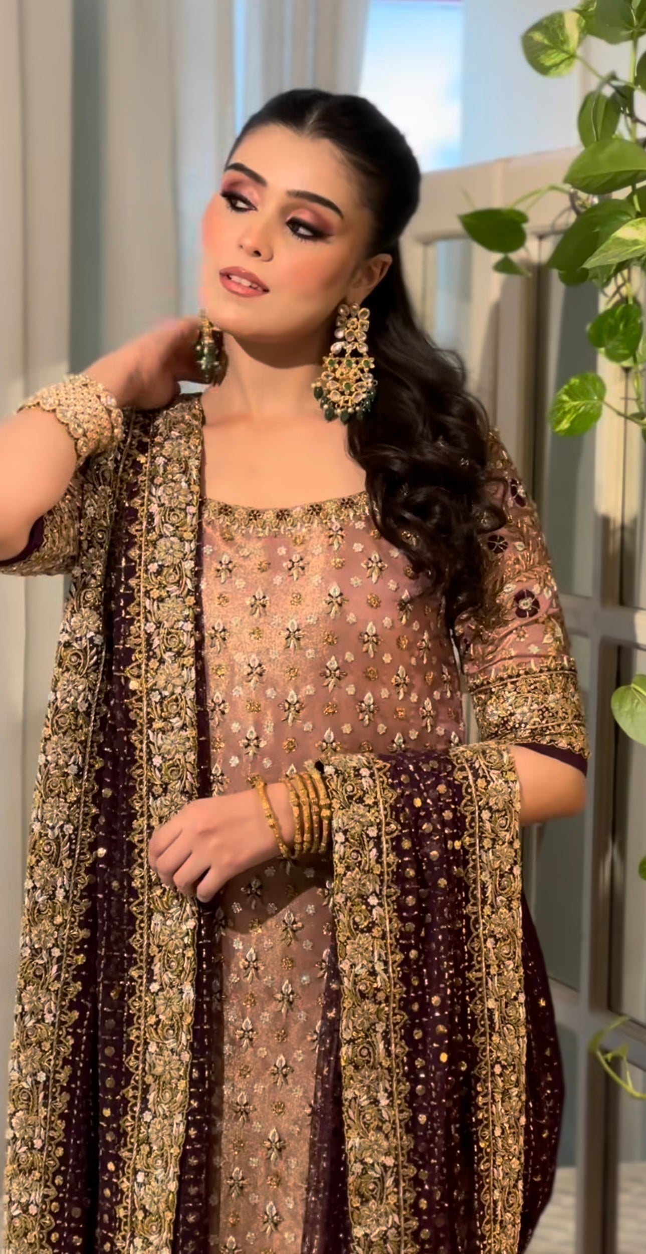 Haris Shakeel - Fareeha Ayla's Atelier