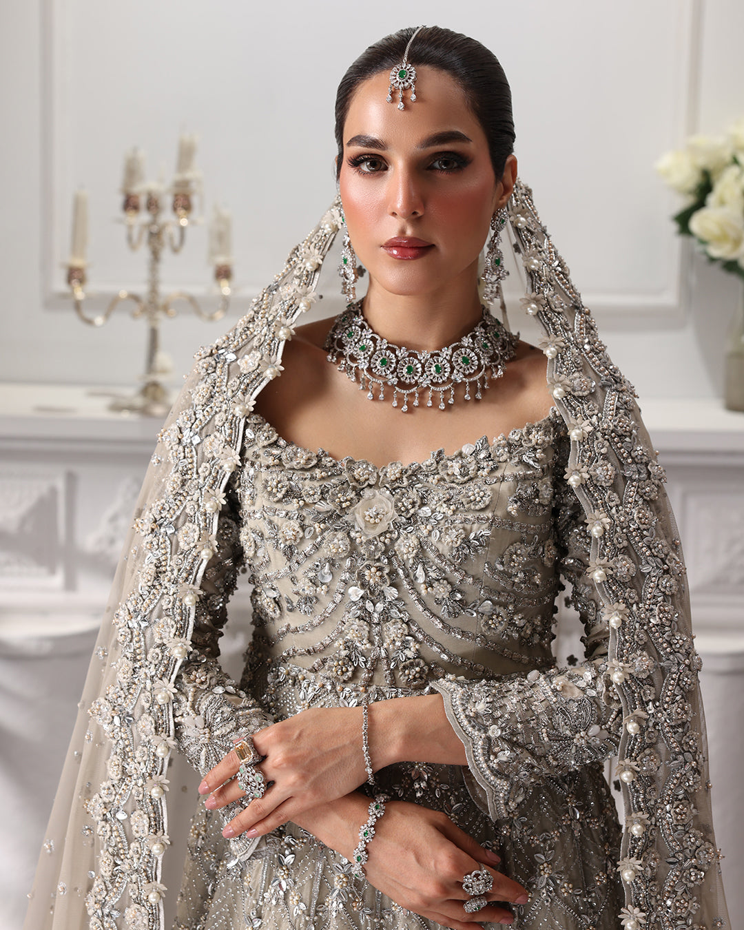 MARIA.B BRIDES Ayla's Atelier