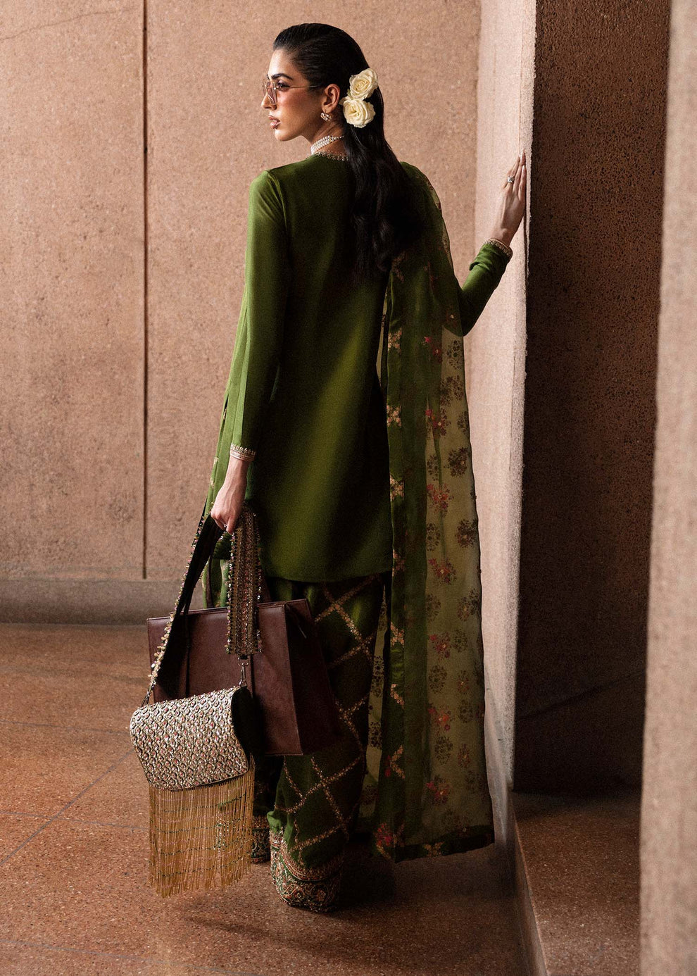 Hussain Rehar - Celeine Ayla's Atelier