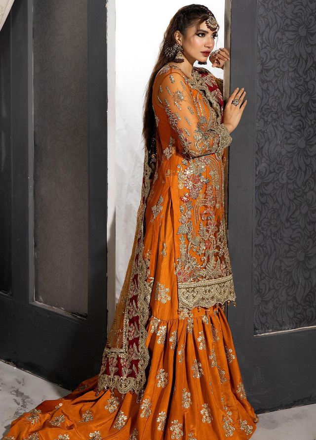 Andaaz-e-Khaas by Imrozia Premium IB-42 Ayla's Atelier