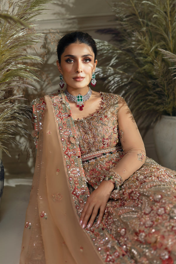 Elan - Maharani Ayla's Atelier