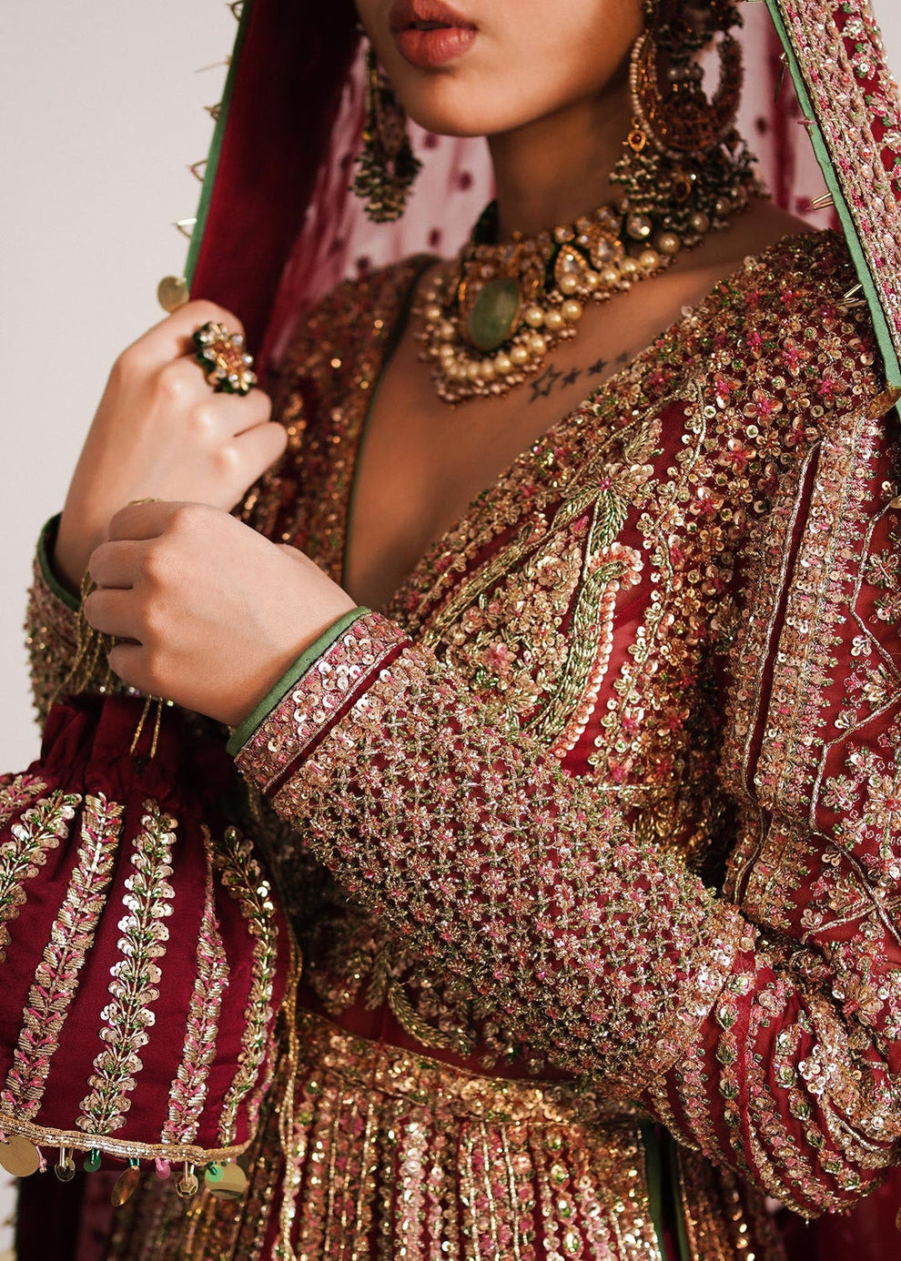 Hussain Rehar - Sarang Ayla's Atelier