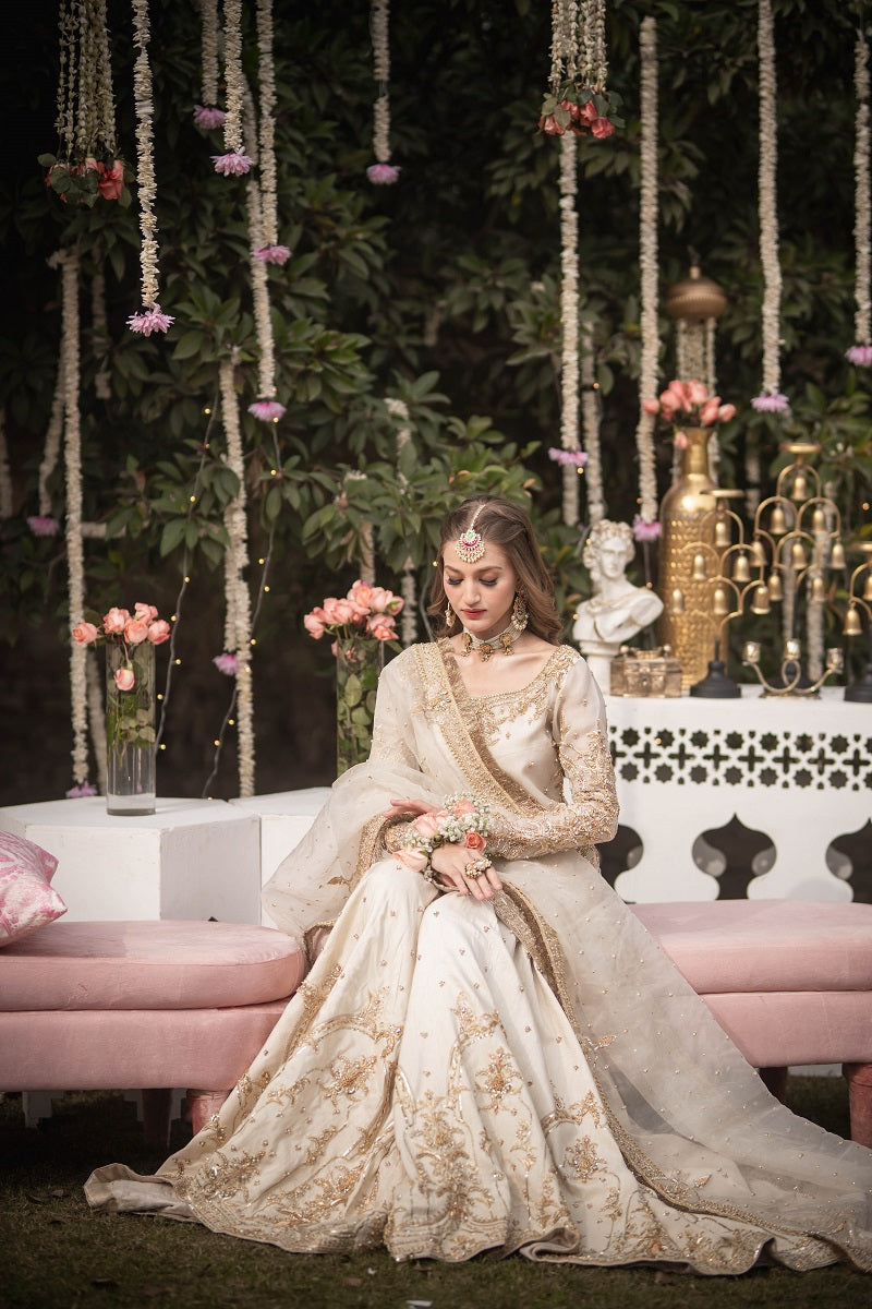Maha Wajahat Khan - Zohra Ayla's Atelier