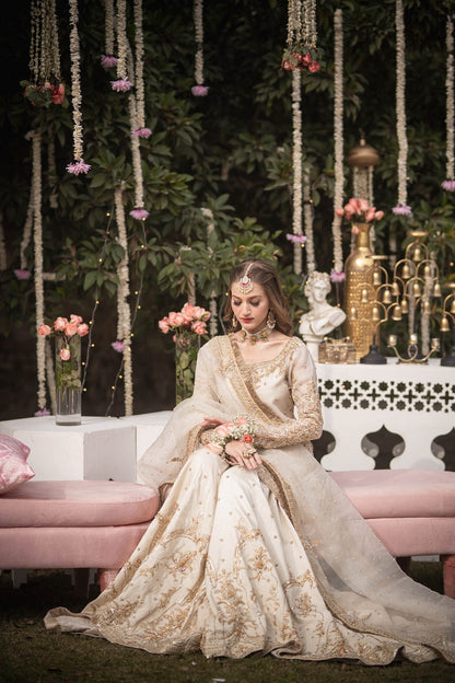 Maha Wajahat Khan - Zohra Ayla's Atelier