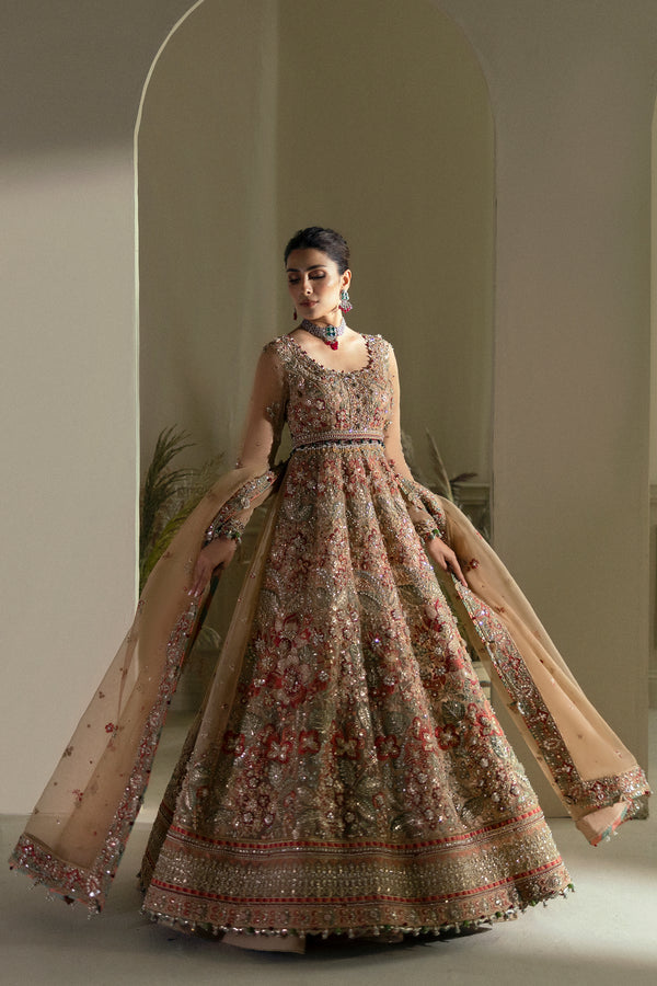 Elan - Maharani Ayla's Atelier