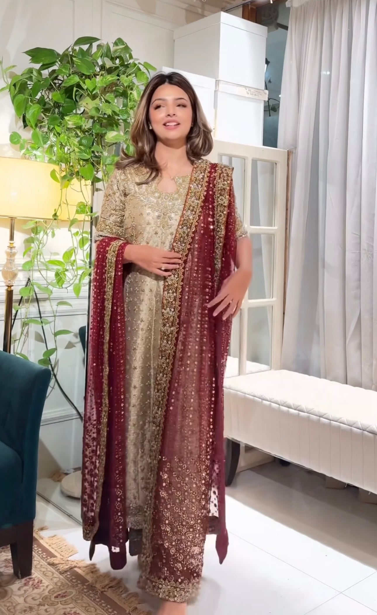 Haris Shakeel - Nawal Ayla's Atelier