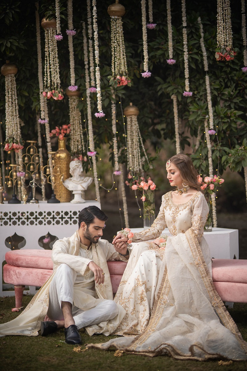 Maha Wajahat Khan - Zohra Ayla's Atelier