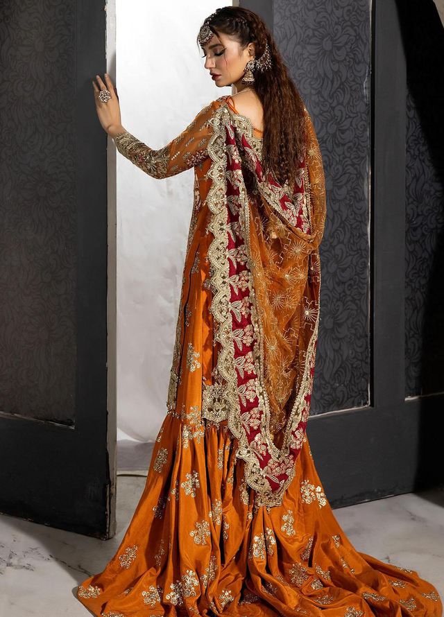 Andaaz-e-Khaas by Imrozia Premium IB-42 Ayla's Atelier