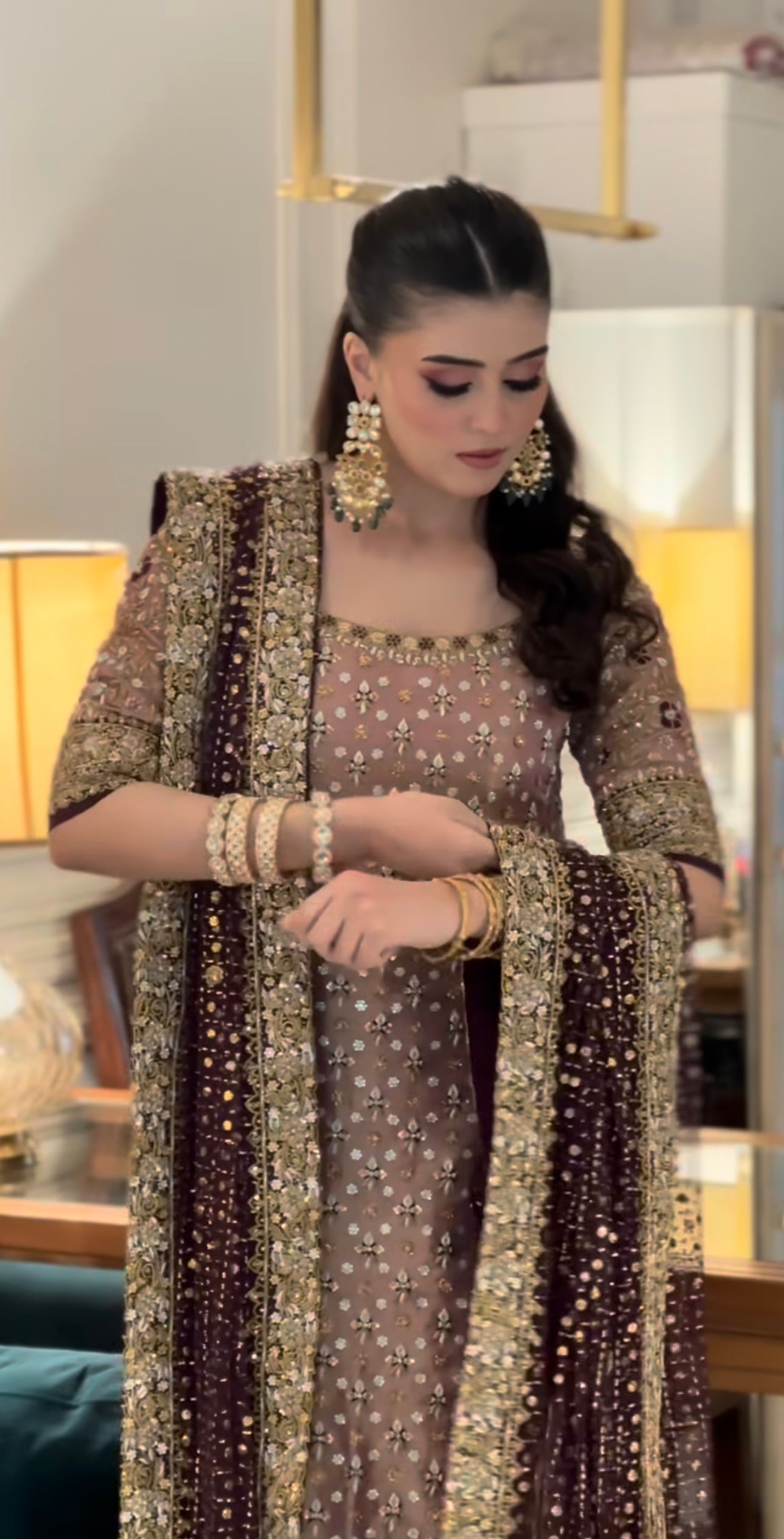 Haris Shakeel - Fareeha Ayla's Atelier